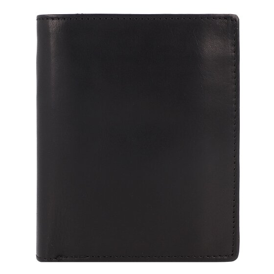 Leonhard Heyden Roma Portemonnee Leder 11.5 cm