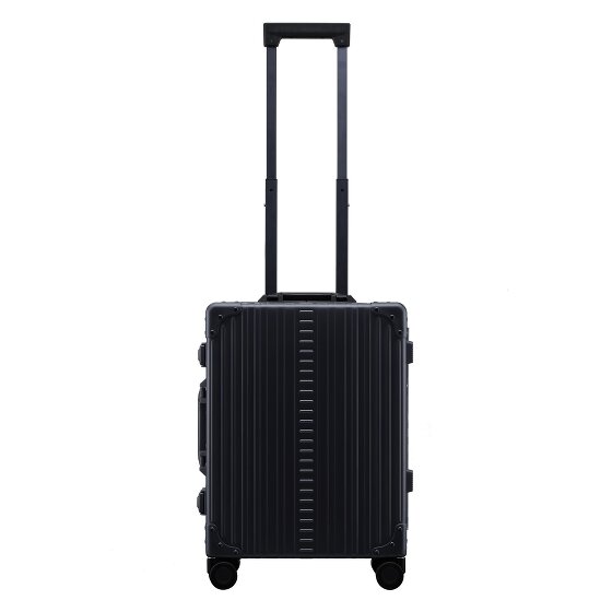 Aleon Traveler International 4 rollen cabinewagen 55 cm Aleon Traveler International 4 rollen cabinewagen 55 cm