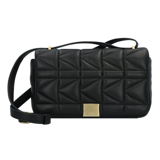 Karl Lagerfeld Behind the Seams Schoudertas Leer 26 cm