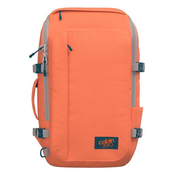 Cabin Zero Adventure Cabin Bag ADV 32L Rugzak 46 cm