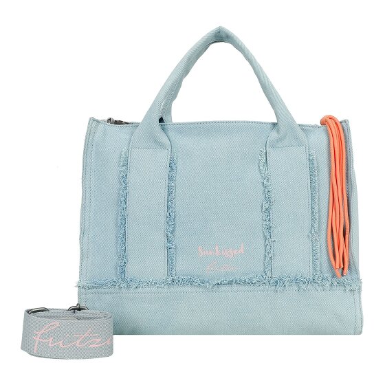 Fritzi aus Preußen Tote Bag Limited Shopper Tas 40 cm