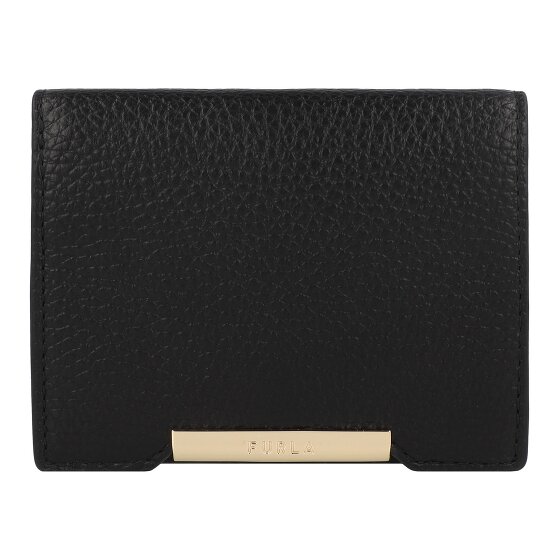 Furla Delizia Portemonnee Leer 10 cm