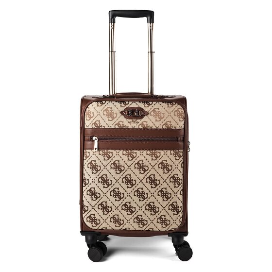Guess Samantha 4 wielen Cabinewagen 54 cm