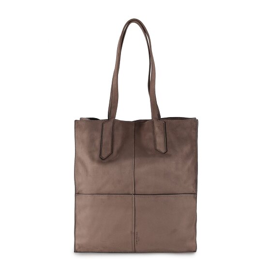 Liebeskind Amy Shopper Tas L Leer 35 cm