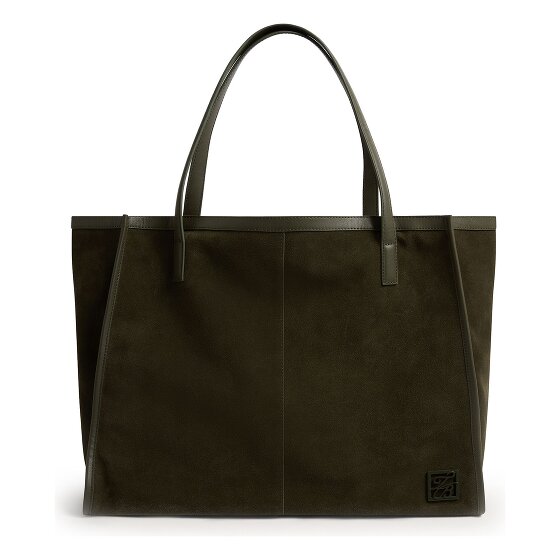 Ted Baker Annieyy Shopper Tas Leer 41 cm
