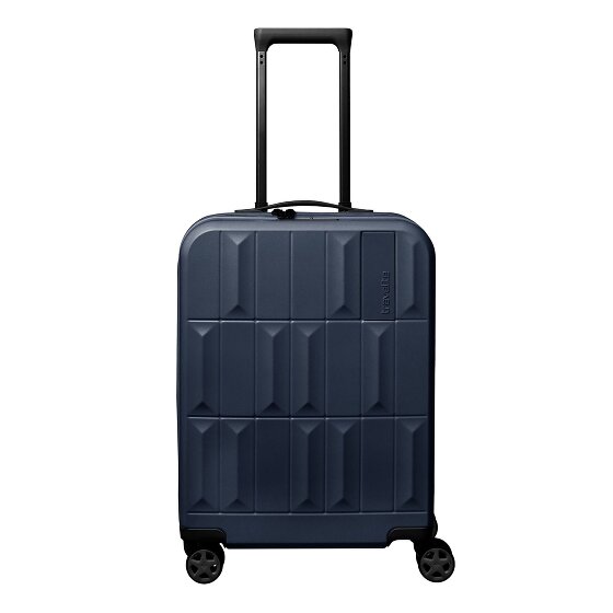 Travelite Panello 4 wielen Cabinewagen 55 cm