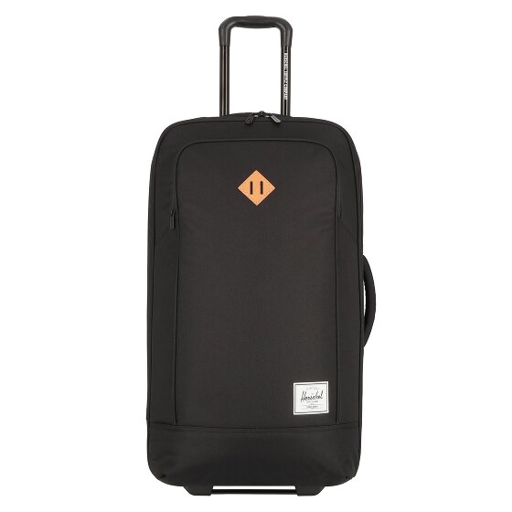 Herschel Heritage 2 wielen Trolley M 77 cm
