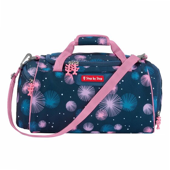 Step by Step Sporttas 38 cm