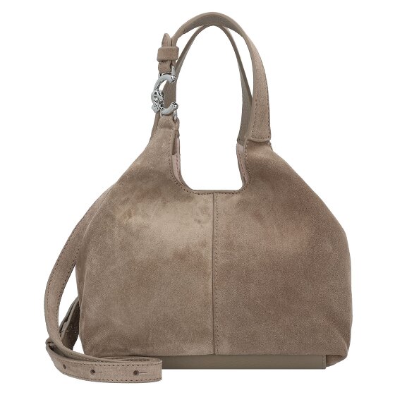 Coccinelle C-Easy Schoudertas Leer 21 cm