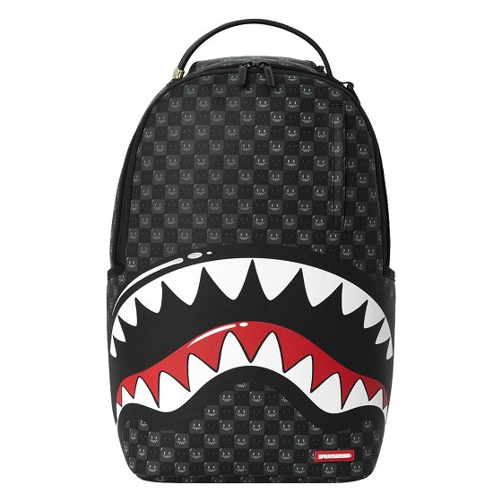 Sprayground Sharks In Paris Dagrugzak 45 cm Laptopvak