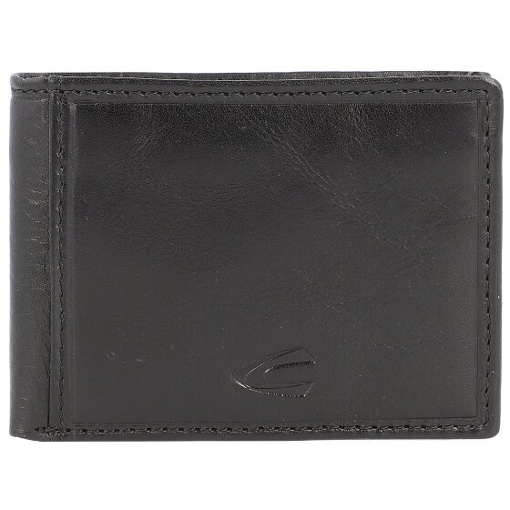 camel active Como Portemonnee RFID Leer 10,5 cm