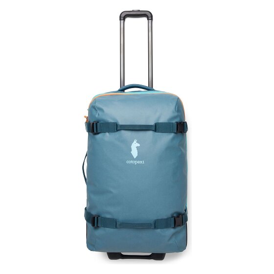 Cotopaxi Allpa 65 L 2 wielen Trolley 65 cm