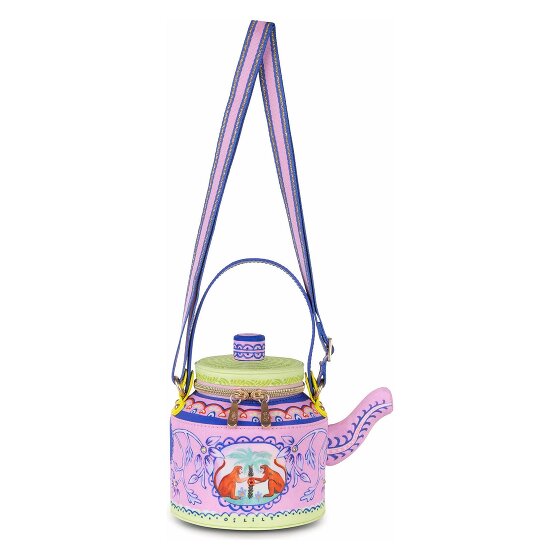 Oilily Flaming Symbols Kindertas 14 cm