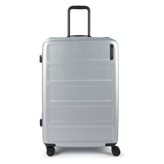 Samsonite Quadrix 4-wielige trolley 75 cm