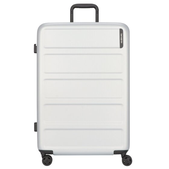 Samsonite Quadrix 4-wielige trolley 75 cm