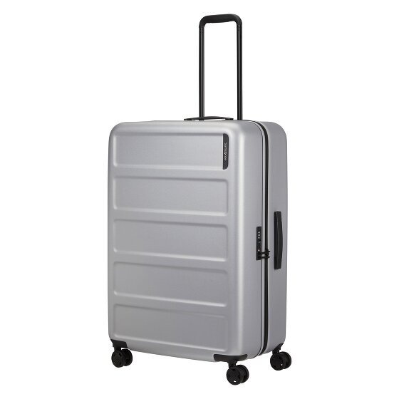 Samsonite Quadrix 4-wielige trolley 75 cm