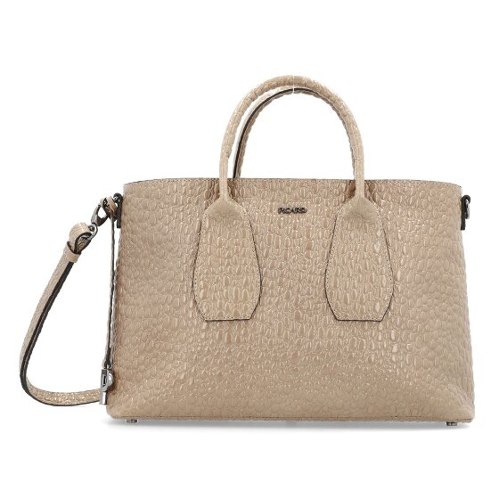 Picard Aleganto Shopper Tas Leer 40 cm