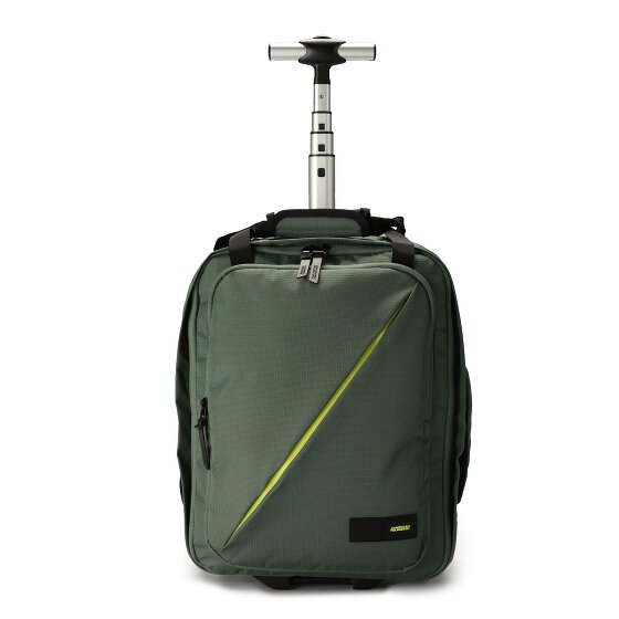 American Tourister Take2Cabin 2 wielen Rugzak trolley 40 cm