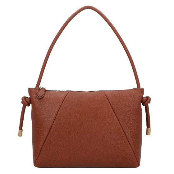 Fossil Willa Schoudertas Leder 30.5 cm