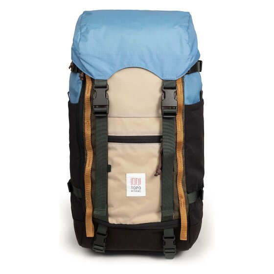 Topo Designs Rover 22 L Wandelrugzak 56 cm