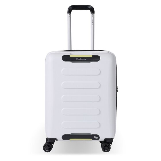 Hedgren Comby Grip 4 wielen Cabinewagen XS 55 cm