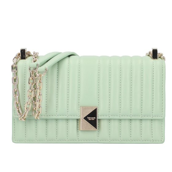 Kate Spade New York Deco Schoudertas Leer 19.5 cm