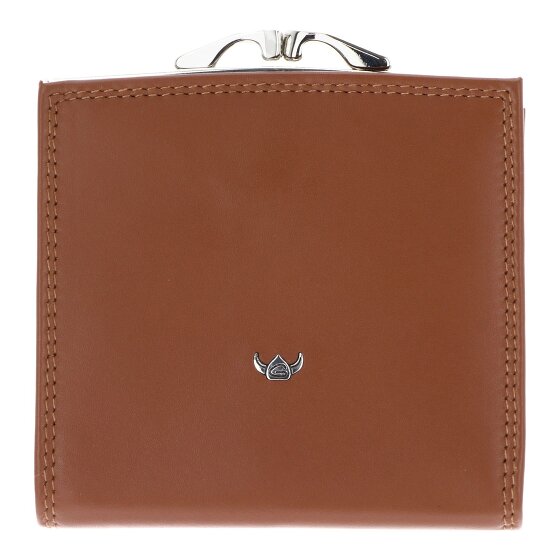 Golden Head Polo Portemonnee RFID Leer 10 cm