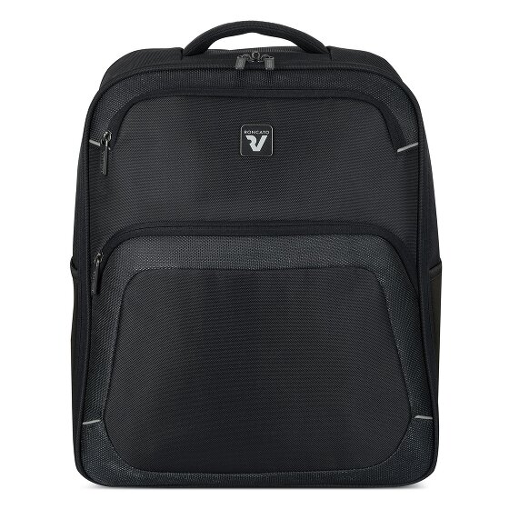 Roncato Gateway Zakelijke rugzak 45 cm Laptop compartiment