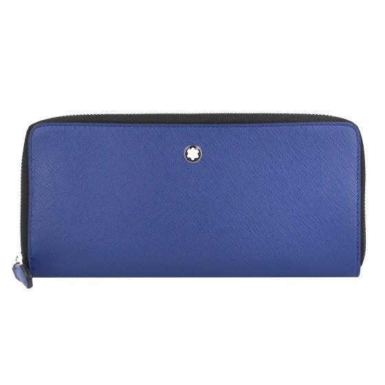 Montblanc Sartorial Mobiel telefoonhoesje Leer 22 cm