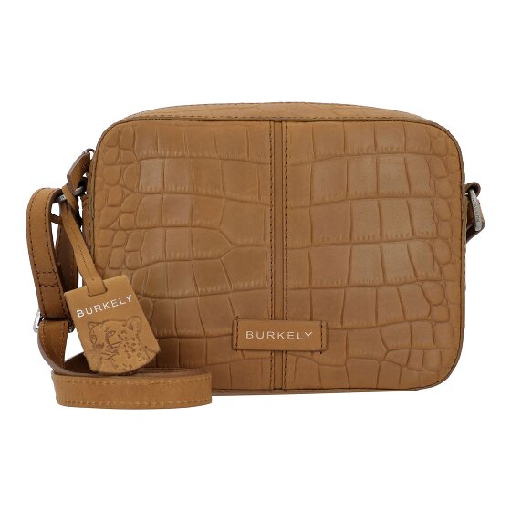 Burkely Cool Colbie Schoudertas Leer 20 cm