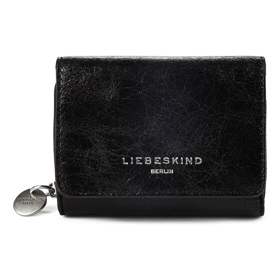 Liebeskind Lya Portemonnee Leder 11 cm