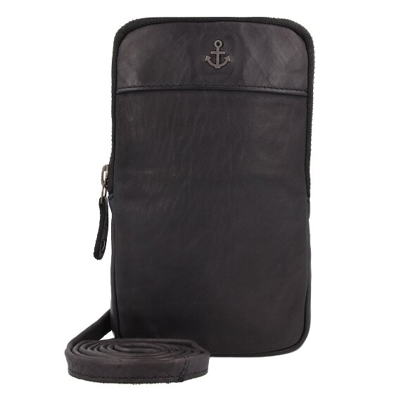 Harbour 2nd Anchor Love Benita Mobiel telefoonhoesje Leer 11 cm