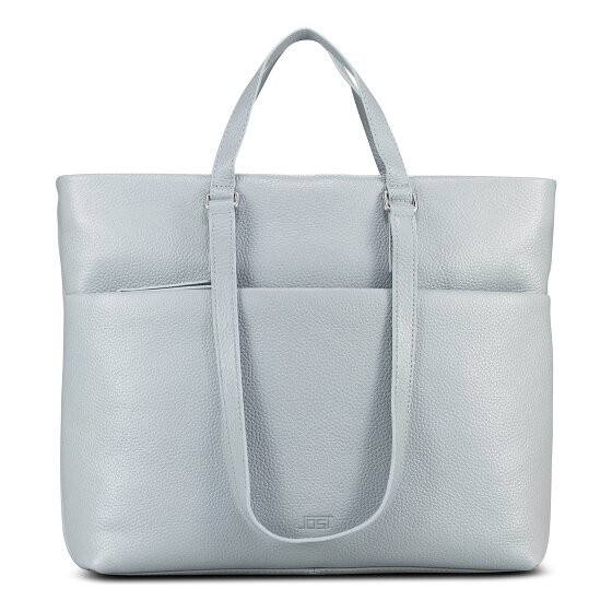 Jost Vika Handtas Leder 36 cm