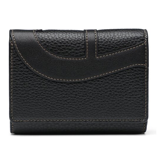 AIGNER Deborah Portemonnee Leder 12 cm