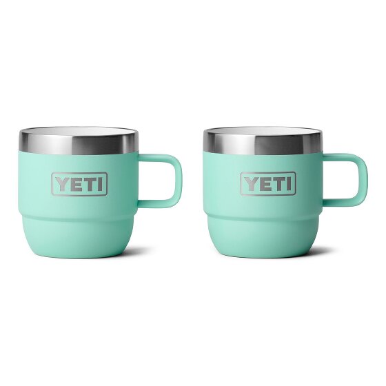 Yeti Rambler mok 2st.