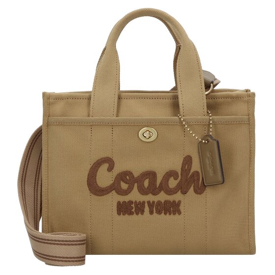 Coach Cargo Handtas 25.5 cm