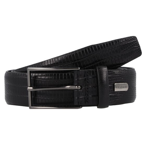 Lloyd Men's Belts Riem Leer
