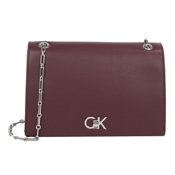 Calvin Klein Re-Lock Schoudertas 25 cm