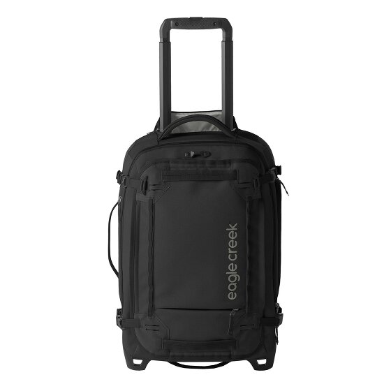 Eagle Creek Gear Warrior 2 wielen Rugzak trolley 55 cm Laptopvak