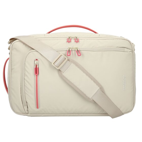 American Tourister Puffypop Vluchttas 40 cm Laptop compartiment