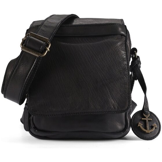 Harbour 2nd Urban Poets Marlow Schoudertas Leer 17 cm