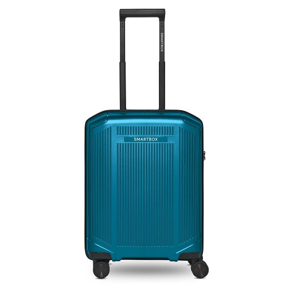 Smartbox Edition 02 4 wielen Cabinewagen S 55 cm