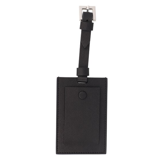 Boss Zair Bagagelabel 9.5 cm