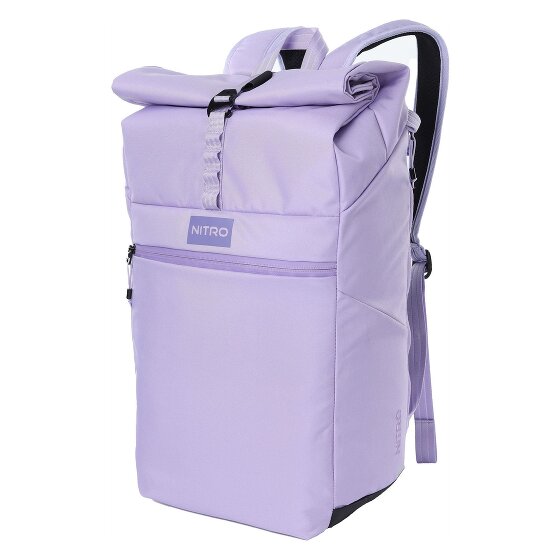 NITRO Cosmo Dagrugzak 46 cm Laptop compartiment