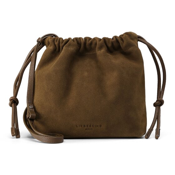 Liebeskind Lya Schoudertas Leer 25 cm