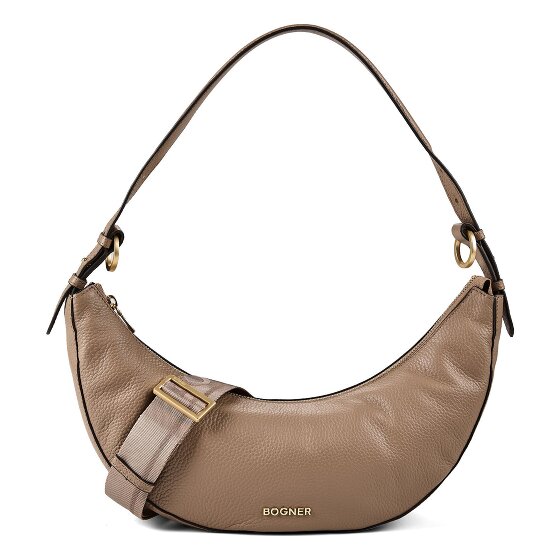 Bogner Kyla Schoudertas Leder 34 cm