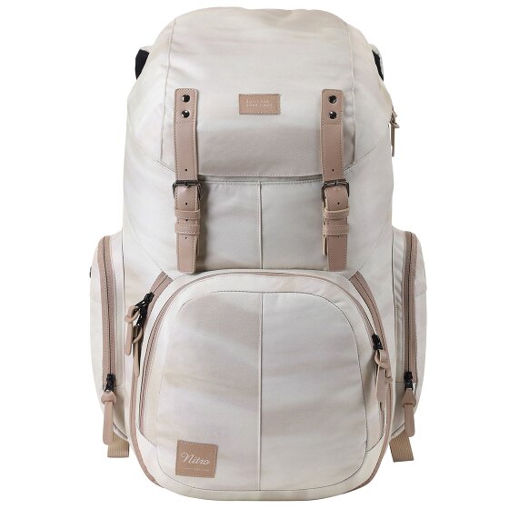 NITRO Weekender Dagrugzak 55 cm Laptopvak