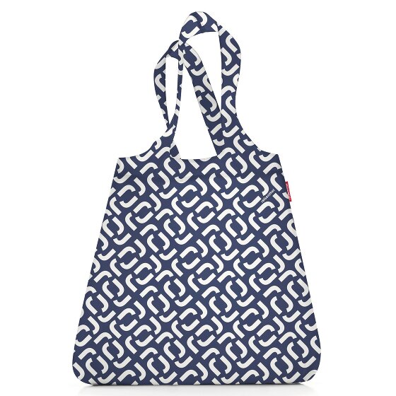 reisenthel Mini Maxi Shopper Winkeltas 43,5 cm