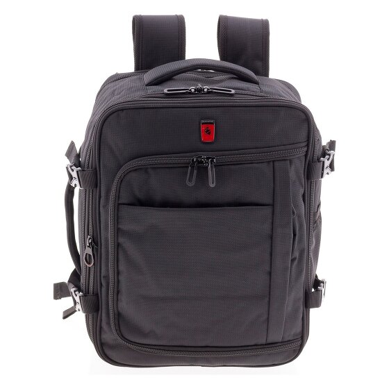 Gladiator 1400 Reisrugzak 40 cm laptopvak