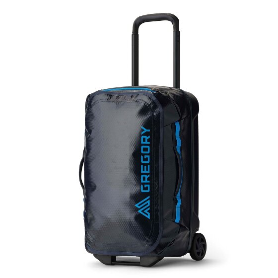 Gregory Alpaca 40 2 wielen Cabinewagen 55 cm